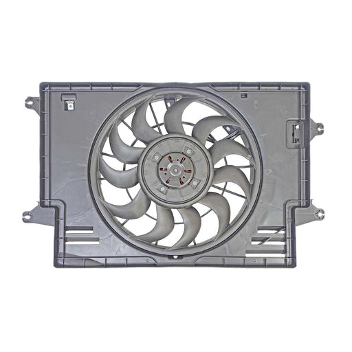 Hyundai Kona Engine Cooling Fan Assembly 1.6L L4 - HY3115190