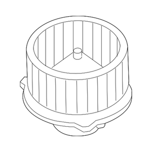 HVAC Heater Assembly image