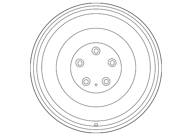 Hyundai Venue Wheel - HY5990118