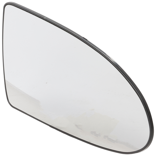2006-2009 Hyundai Accent Passenger Side Door Mirror Glass Non-Heated Convex - HY1325111-Partify-Painted-Replacement-Body-Parts