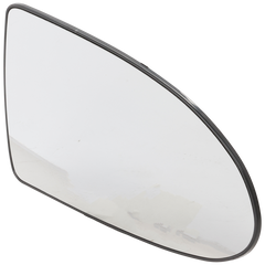 Passenger Side Door Mirror Glass image