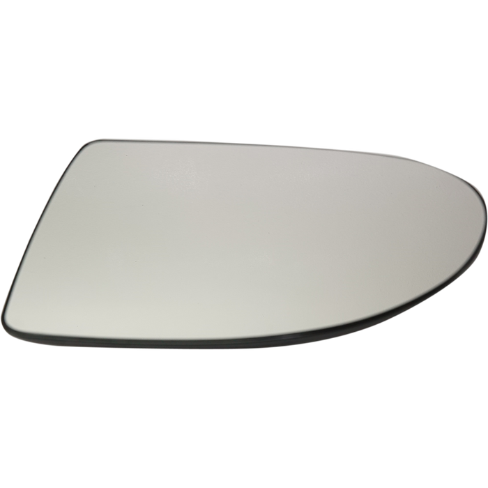 2006-2009 Hyundai Accent Driver Side Door Mirror Glass Heated Flat - HY1324112-Partify-Painted-Replacement-Body-Parts