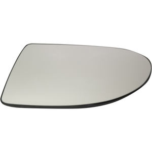 Driver Side Door Mirror Glass image