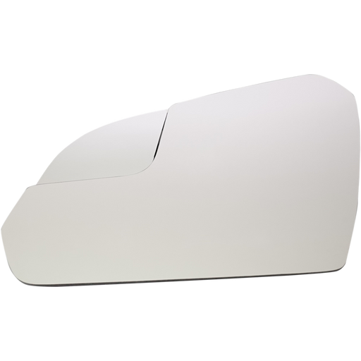 2015-2019 Hyundai Sonata Driver Side Door Mirror Glass W/O Blind Spot Detection - HY1324104-Partify-Painted-Replacement-Body-Parts