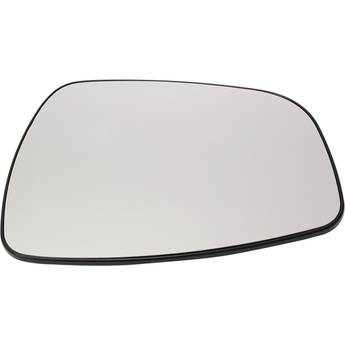 2011-2017 Hyundai Accent/Elantra Driver Side Door Mirror Glass Heated Usa Built - HY1324101-Partify-Painted-Replacement-Body-Parts