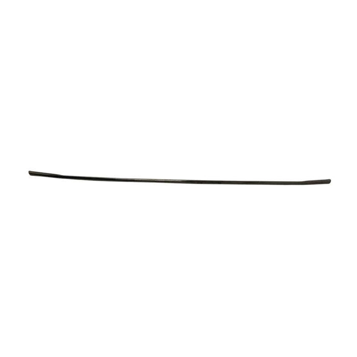 2021-2022 Honda Accord Center Grille Molding - HO1210175-Partify-Painted-Replacement-Body-Parts