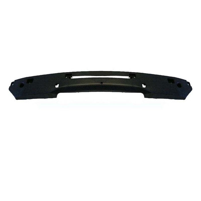 2008-2012 Honda Accord Coupe Front Bumper Impact Absorber - HO1070149-Partify-Painted-Replacement-Body-Parts