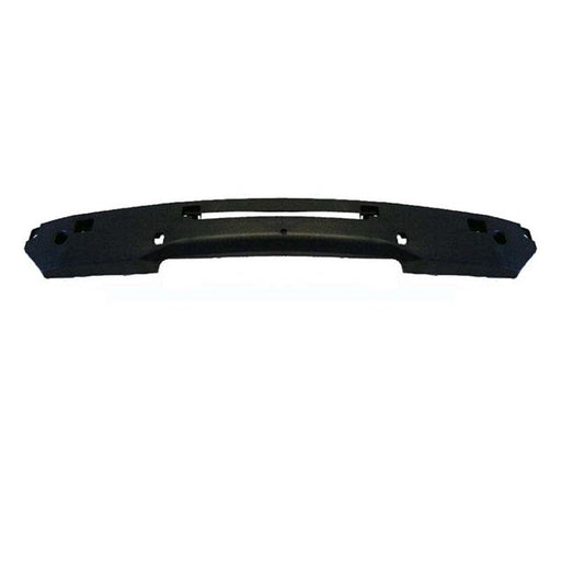 2008-2012 Honda Accord Coupe Front Bumper Impact Absorber - HO1070149-Partify-Painted-Replacement-Body-Parts