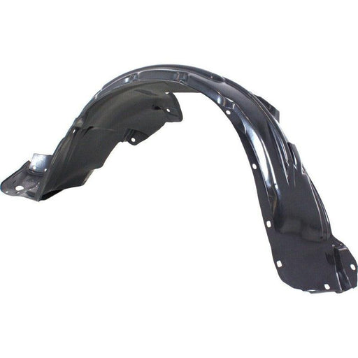 2008-2012 Honda Accord Coupe Front Driver Side Fender Liner - HO1248131-Partify-Painted-Replacement-Body-Parts