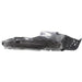 2016-2017 Honda Accord Coupe Front Passenger Side Fender Liner Vacuum Moulded With Insulation Foam - HO1249174-Partify-Painted-Replacement-Body-Parts