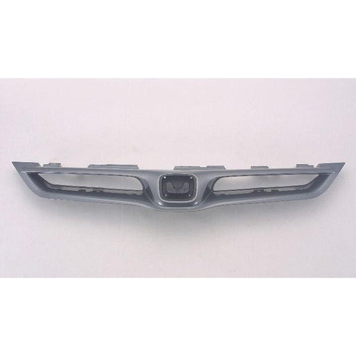 2005-2007 Honda Accord Coupe Grille - HO1200176-Partify-Painted-Replacement-Body-Parts