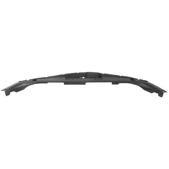 2008-2012 Honda Accord Coupe Grille Panel Moulding - HO1224100-Partify-Painted-Replacement-Body-Parts