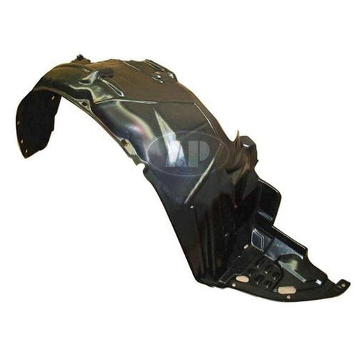 2003-2007 Honda Accord Coupe CAPA Certified Passenger Side Fender Liner - HO1249117C-Partify-Painted-Replacement-Body-Parts