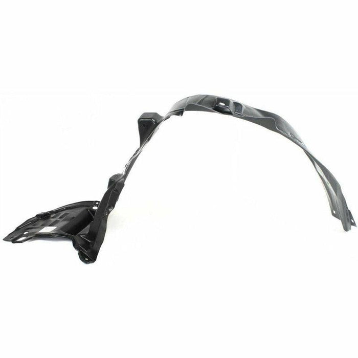 2003-2007 Honda Accord Coupe Passenger Side Fender Liner - HO1249117-Partify-Painted-Replacement-Body-Parts