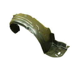 Doublure d'aile côté passager image