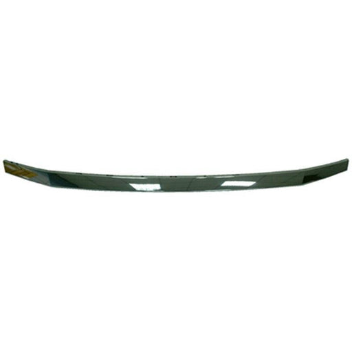 2010-2012 Honda Accord Crosstour Upper Grille Molding - HO1217106-Partify-Painted-Replacement-Body-Parts