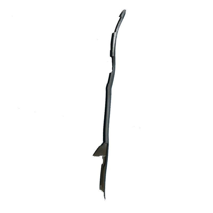 2018-2020 Honda Accord Driver Side Grille Molding Seal - HO1212120-Partify-Painted-Replacement-Body-Parts