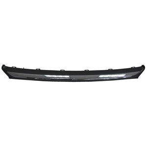 Bumper Molding image