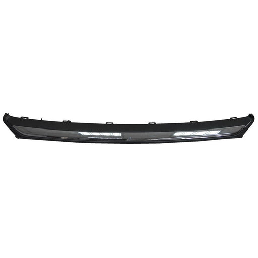 2013-2015 Honda Accord Front Bumper Lower Molding - HO1095119-Partify-Painted-Replacement-Body-Parts