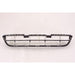 2006-2007 Honda Accord Hybrid Lower Grille - HO1036101-Partify-Painted-Replacement-Body-Parts