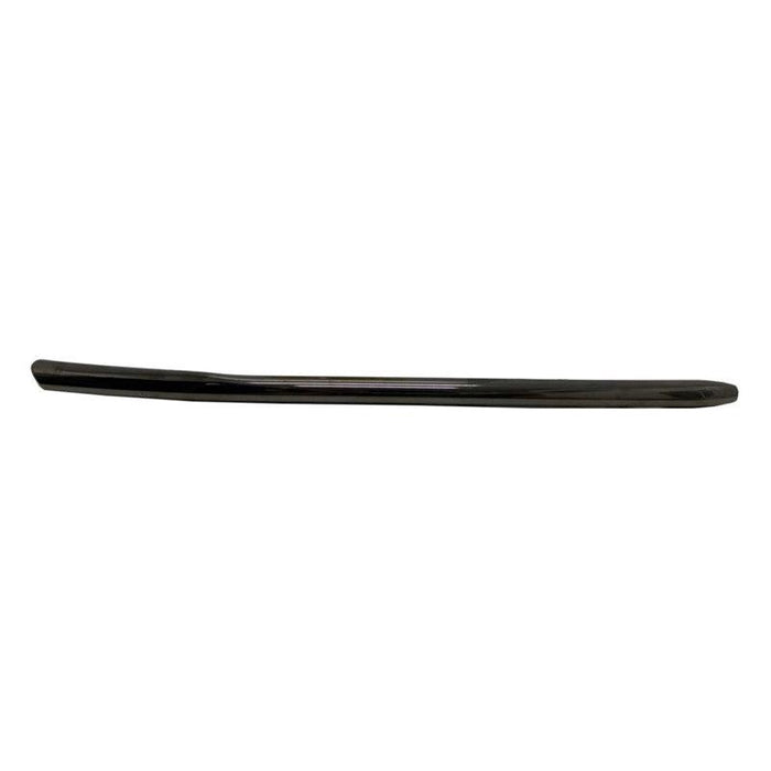 2021-2022 Honda Accord Passenger Side Lower Grille Molding - HO1215109-Partify-Painted-Replacement-Body-Parts
