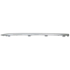 Rear Passenger Side Bumper Molding image