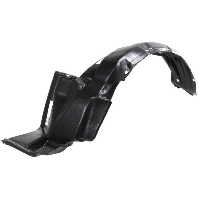 1990-1993 Honda Accord Sedan Driver Side Fender Liner - HO1248101-Partify-Painted-Replacement-Body-Parts