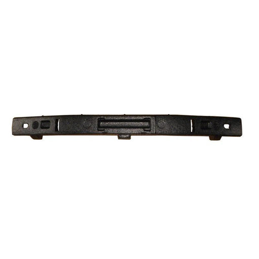 1998-2000 Honda Accord Sedan Front Bumper Impact Absorber For Sedan - HO1070128-Partify-Painted-Replacement-Body-Parts