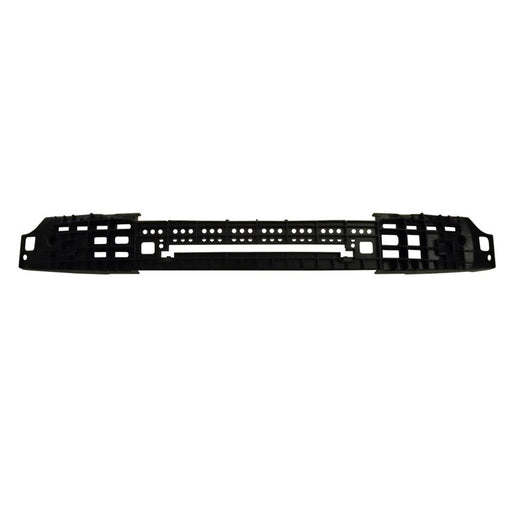 2016-2017 Honda Accord Sedan Front Bumper Impact Absorber For Sedan/Hybrid - HO1070162-Partify-Painted-Replacement-Body-Parts
