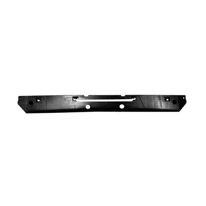 2008-2012 Honda Accord Sedan Front Bumper Impact Absorber - HO1070148-Partify-Painted-Replacement-Body-Parts