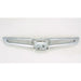 2003-2005 Honda Accord Sedan Grille Chrome - HO1200158-Partify-Painted-Replacement-Body-Parts