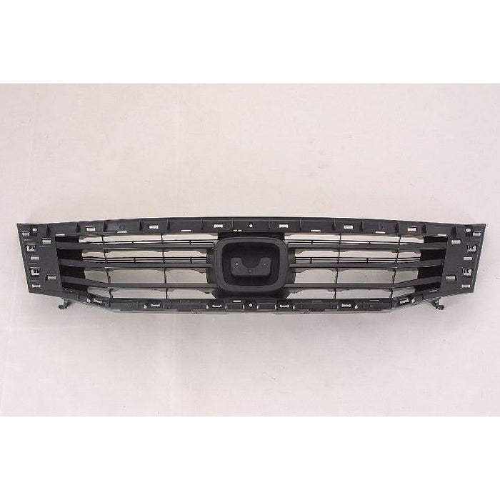 2008-2010 Honda Accord Sedan Grille - HO1200189-Partify-Painted-Replacement-Body-Parts