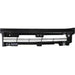 2013-2015 Honda Accord Sedan Lower Grille Passenger Side With Parking Sensor - HO1209100-Partify-Painted-Replacement-Body-Parts