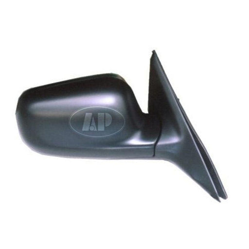 1994-1997 Honda Accord Sedan Passenger Side Door Mirror Power - HO1321114-Partify-Painted-Replacement-Body-Parts