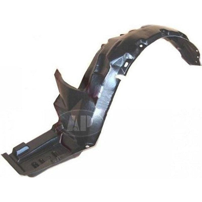 1994-1997 Honda Accord Sedan Passenger Side Fender Liner - HO1249107-Partify-Painted-Replacement-Body-Parts
