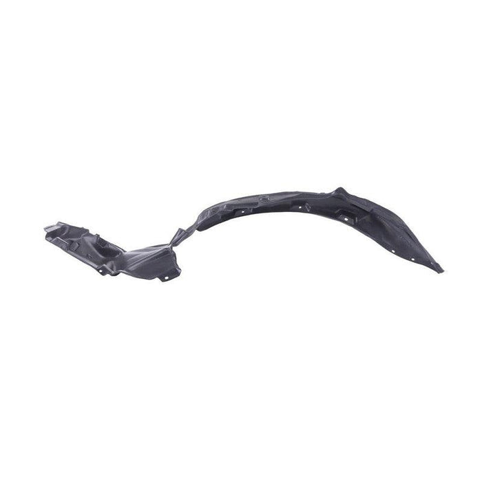 1994-1997 Honda Accord Sedan Passenger Side Fender Liner - HO1249107-Partify-Painted-Replacement-Body-Parts