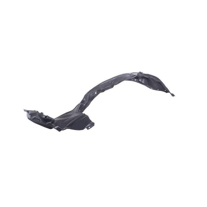 1994-1997 Honda Accord Sedan Passenger Side Fender Liner - HO1249107-Partify-Painted-Replacement-Body-Parts