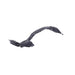 1994-1997 Honda Accord Sedan Passenger Side Fender Liner - HO1249107-Partify-Painted-Replacement-Body-Parts