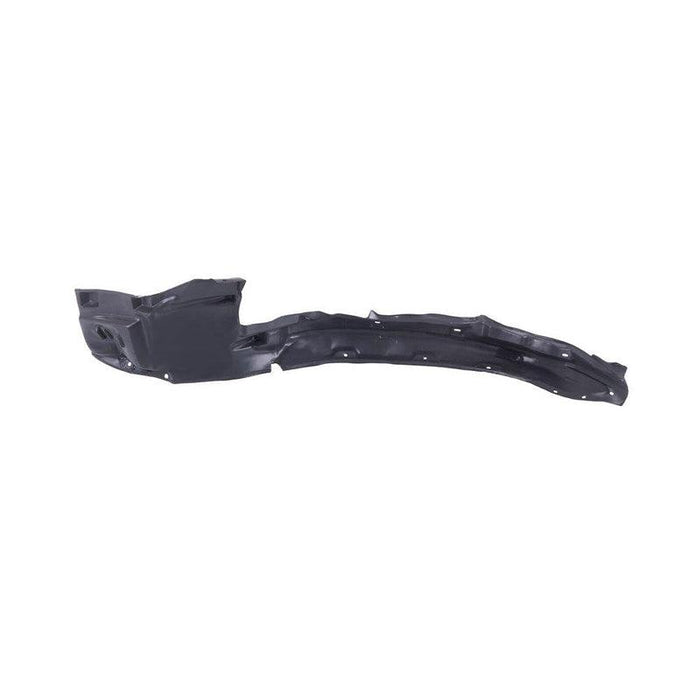 1994-1997 Honda Accord Sedan Passenger Side Fender Liner - HO1249107-Partify-Painted-Replacement-Body-Parts