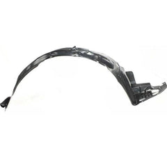 Doublure d'aile côté passager image