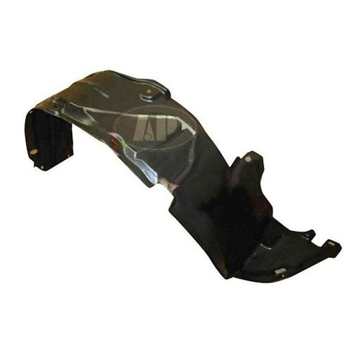 1997-2001 Honda CRV CAPA Certified Driver Side Fender Liner - HO1248105C-Partify-Painted-Replacement-Body-Parts
