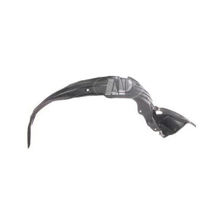 2002-2006 Honda CRV Driver Side Fender Liner - HO1248116-Partify-Painted-Replacement-Body-Parts