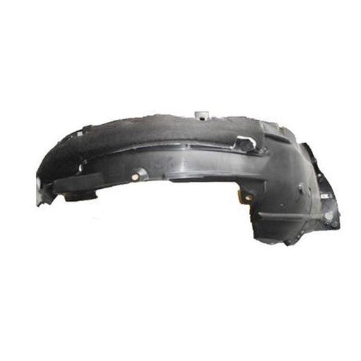 2012-2016 Honda CRV Driver Side Fender Liner - HO1248147-Partify-Painted-Replacement-Body-Parts