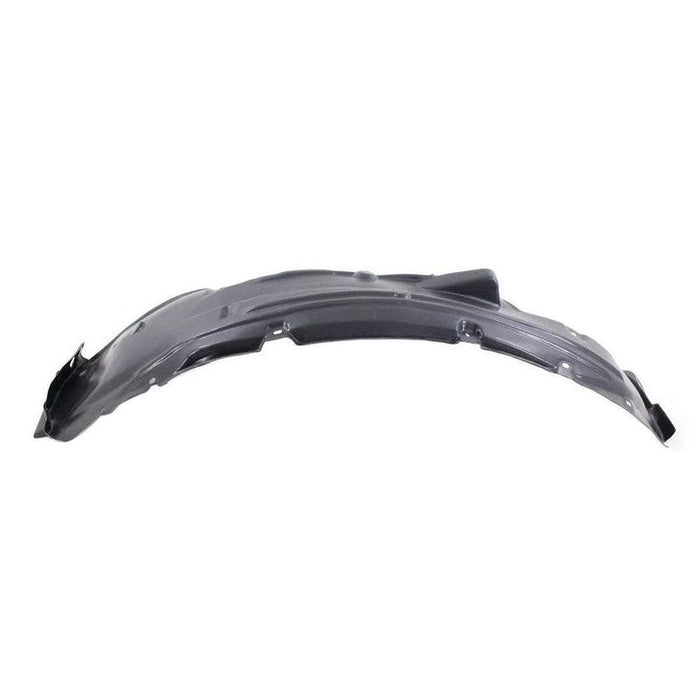 2012-2016 Honda CRV Driver Side Fender Liner - HO1248147-Partify-Painted-Replacement-Body-Parts
