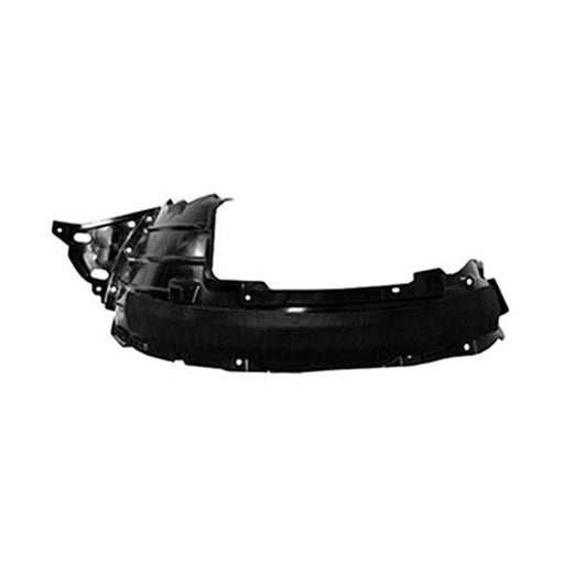 2017-2022 Honda CRV CAPA Certified Driver Side Fender Liner Injection Model - HO1248170C-Partify-Painted-Replacement-Body-Parts