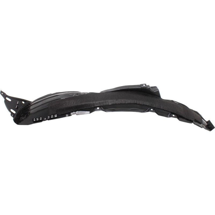 2017-2022 Honda CRV Driver Side Fender Liner Injection Model - HO1248170-Partify-Painted-Replacement-Body-Parts