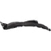 2017-2022 Honda CRV Driver Side Fender Liner Injection Model - HO1248170-Partify-Painted-Replacement-Body-Parts