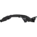 2017-2022 Honda CRV Driver Side Fender Liner Vacuum Model - HO1248165-Partify-Painted-Replacement-Body-Parts