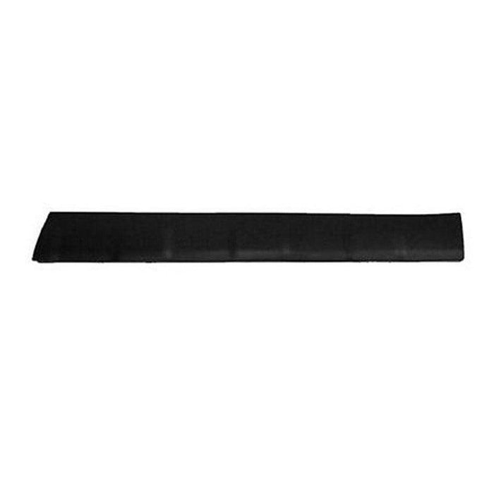 2007-2011 Honda CRV Driver Side Front Door Molding - HO1304107-Partify-Painted-Replacement-Body-Parts