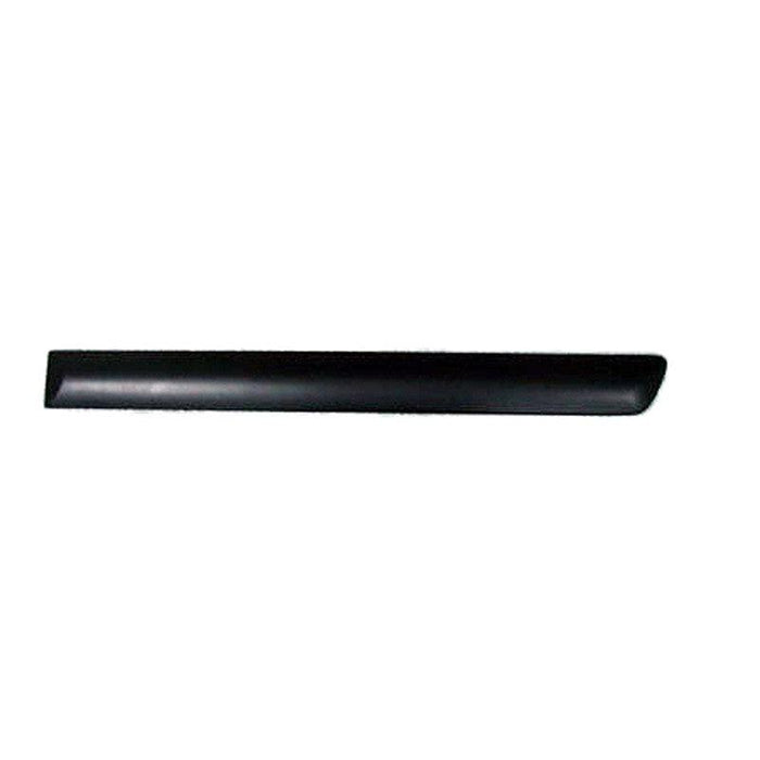 2005-2006 Honda CRV Driver Side Rear Door Molding - HO1504105-Partify-Painted-Replacement-Body-Parts